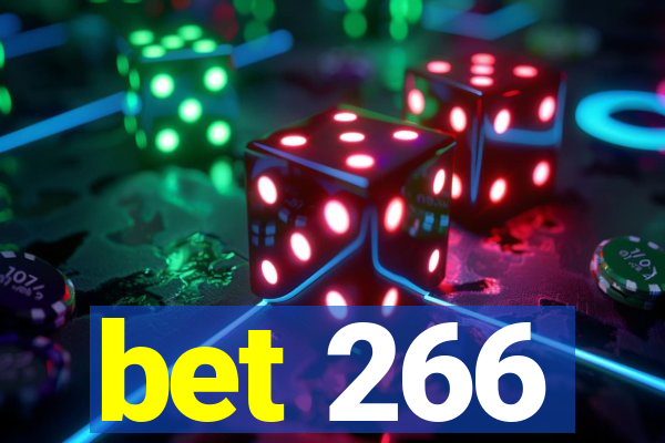 bet 266